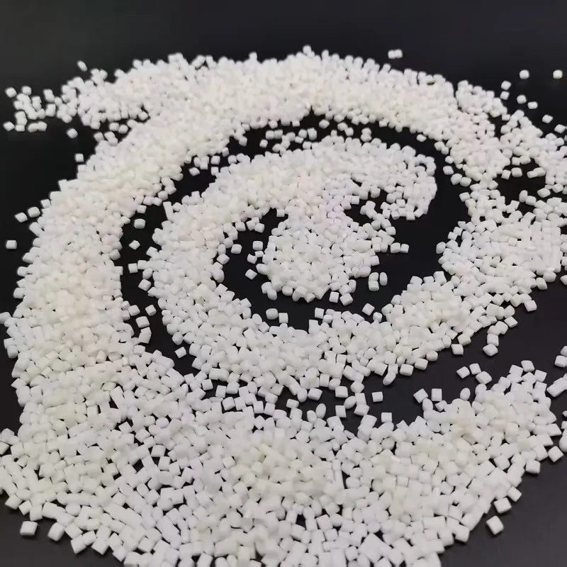 Antistatic Additive for PS Thermoforming Sheet