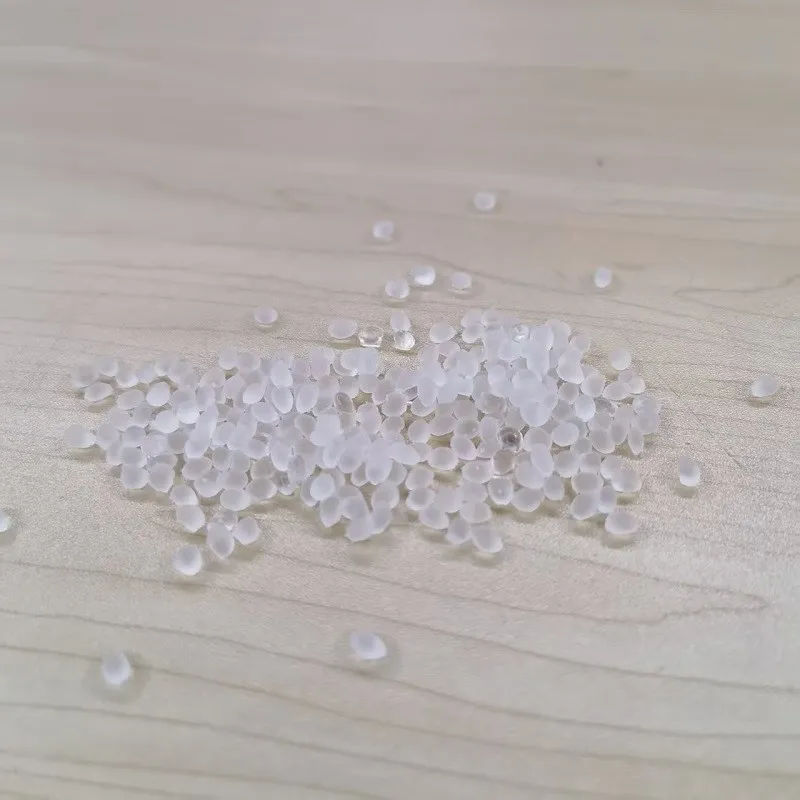 Anti Static Additives for Plastic TPU