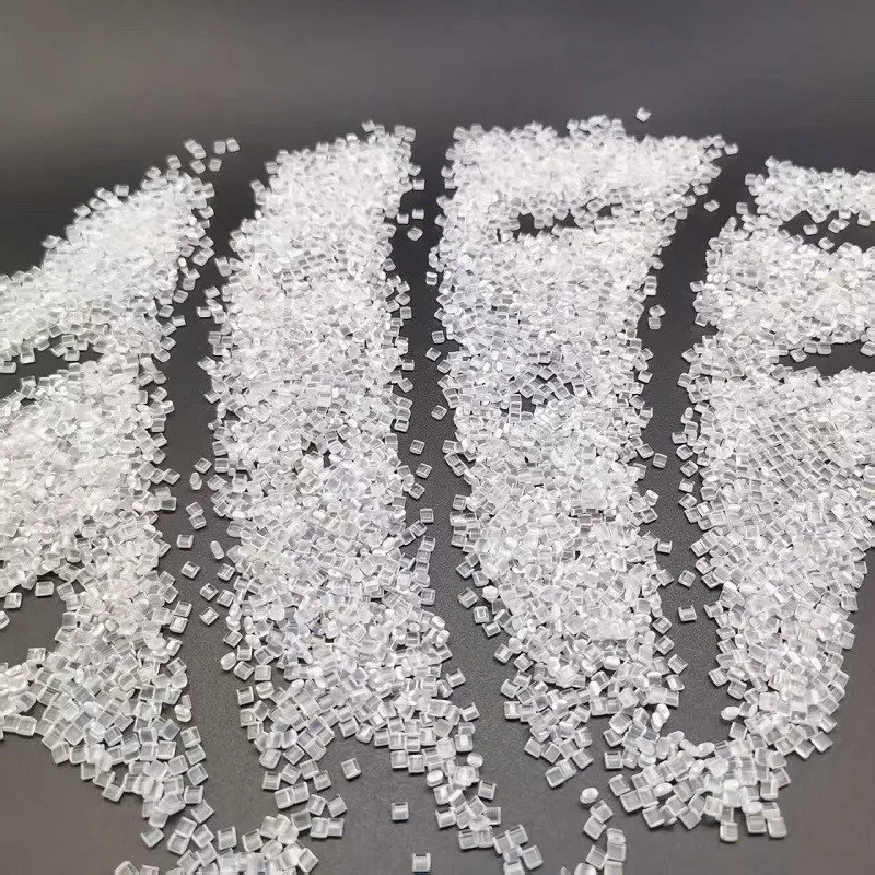 Anti Static Plastic Material high quality