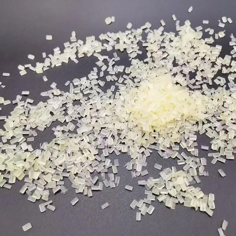 Antistatic Agent for PE
