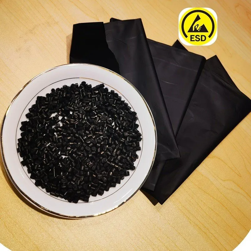 Conductive Additive For PE Film best