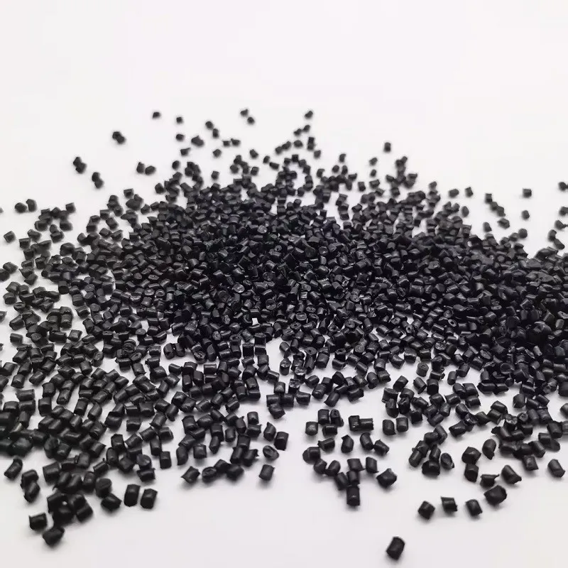 Conductive Polypropylene