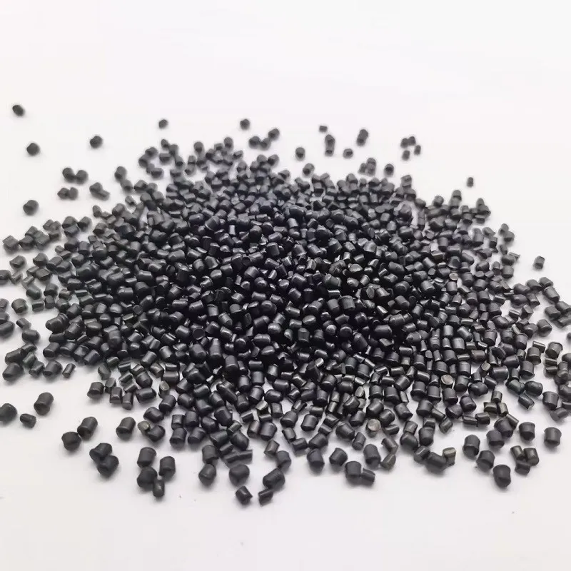 Conductive PS Polymer for Carrier Reels