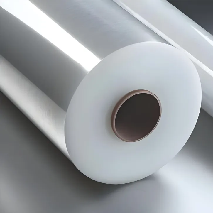 ESD BOPP FILM 1 ESD BOPP FILM 1