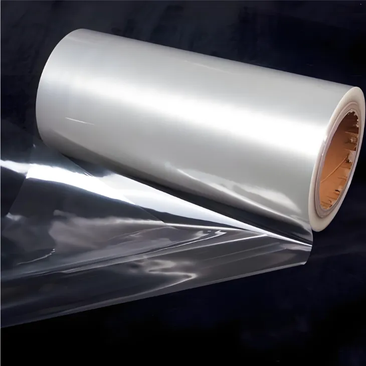ESD BOPP FILM 3 ESD BOPP FILM 3