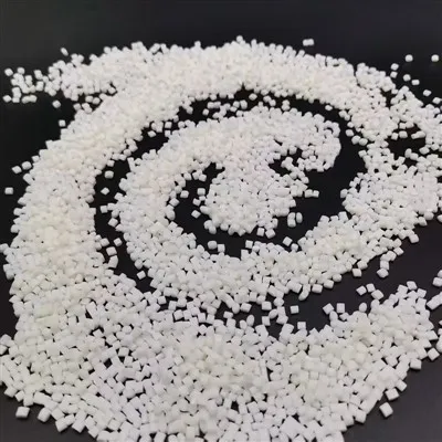 Antistatic Additive for PS Thermoforming Sheet