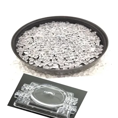 Anti Static Plastic Material