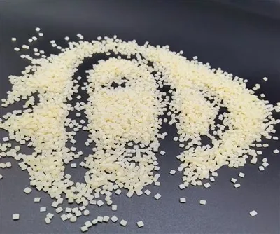 Antistatic Additive for ABS Injection Parts
