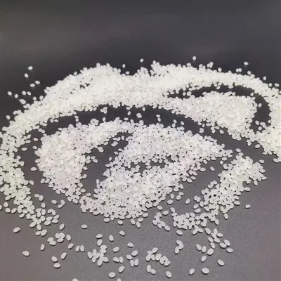 Antistatic Additive for Polyamide