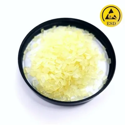 Antistatic Additive for Polymers PE