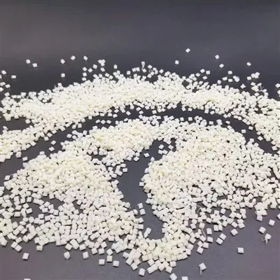 Antistatic Additive for POM Injection Parts
