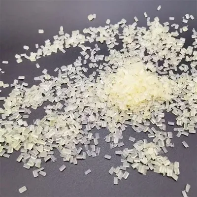 Antistatic Agent for PE
