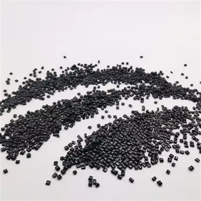Conductive ABS Polymer for IC Tray