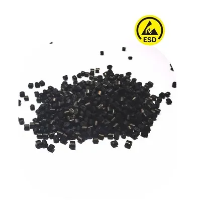 Conductive Carbon Black Masterbatch for PP Sheet
