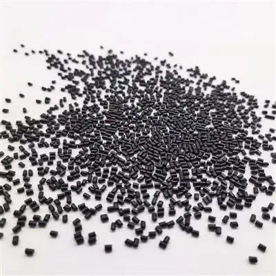 Conductive Element Filled Polymer POM