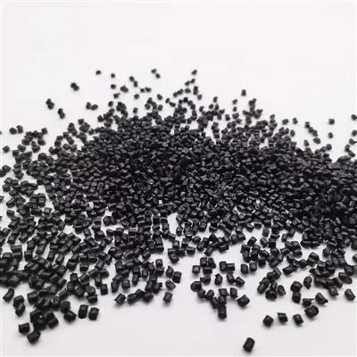 Conductive Polypropylene