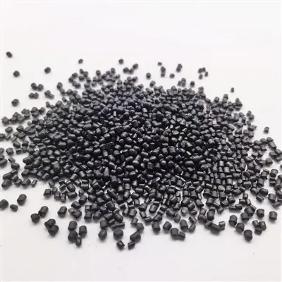 Conductive PS Polymer for Carrier Reels