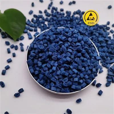 Conductive Thermoplastic