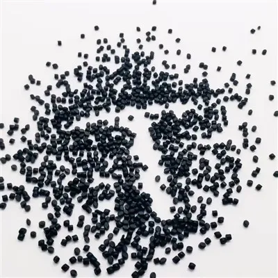 Electrically Conductive Elastomers